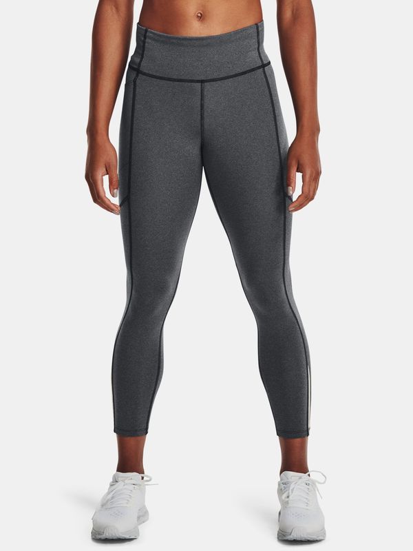 Under Armour Under Armour Leggings UA Fly Fast 3.0 Ankle Tight-BLK - Women