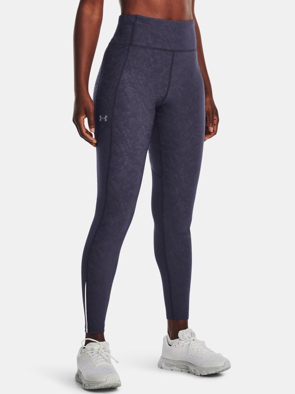 Under Armour Under Armour Leggings UA Fly Fast 3.0 Tight I-GRY - Women