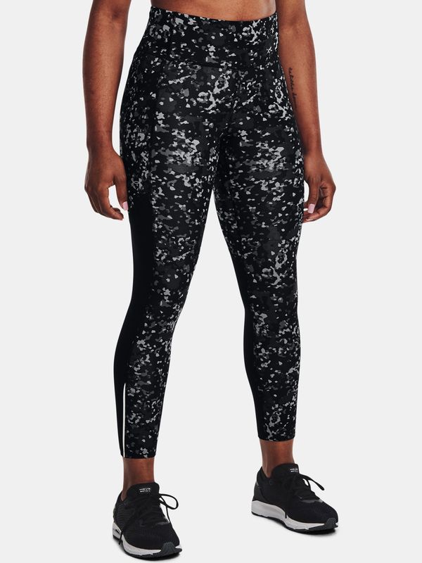 Under Armour Under Armour Leggings UA Fly Fast Ankle Tight II-BLK - Women