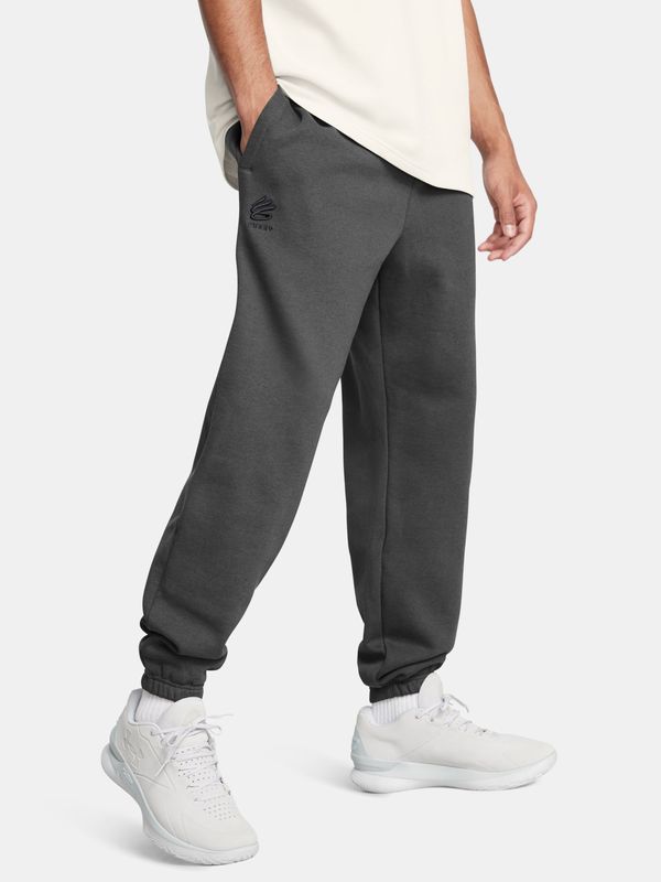 Under Armour Under Armour Men's Sweatpants Curry Splash Jogger - Men