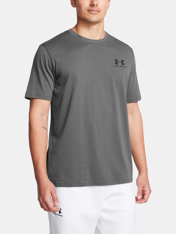 Under Armour Under Armour Men's T-shirt UA M SPORTSTYLE LC SS - Men's