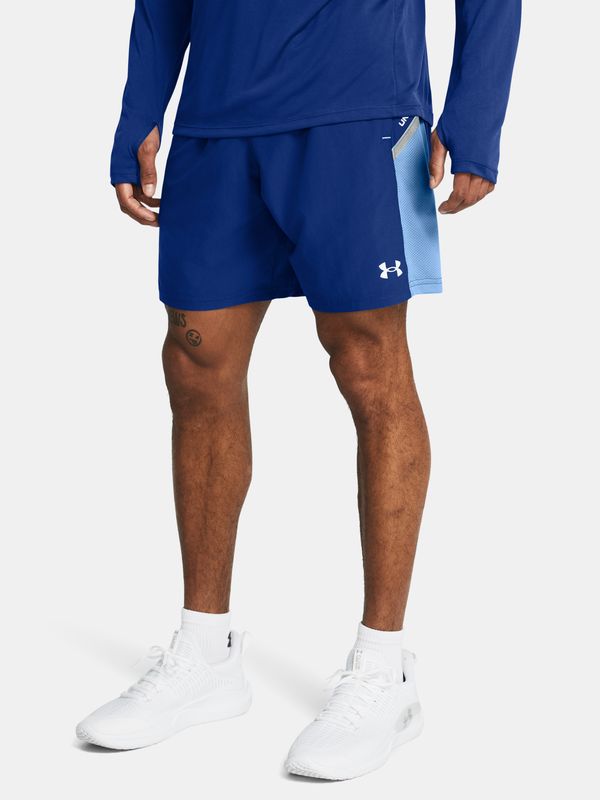 Under Armour Under Armour Men's UA Tech Utility Shorts - Men