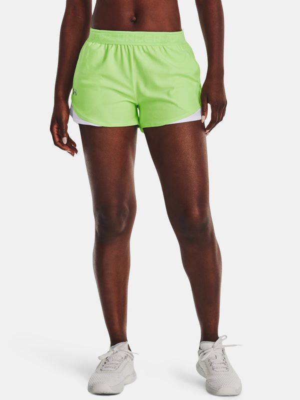 Under Armour Under Armour Play Up Shorts 3.0 NE - green