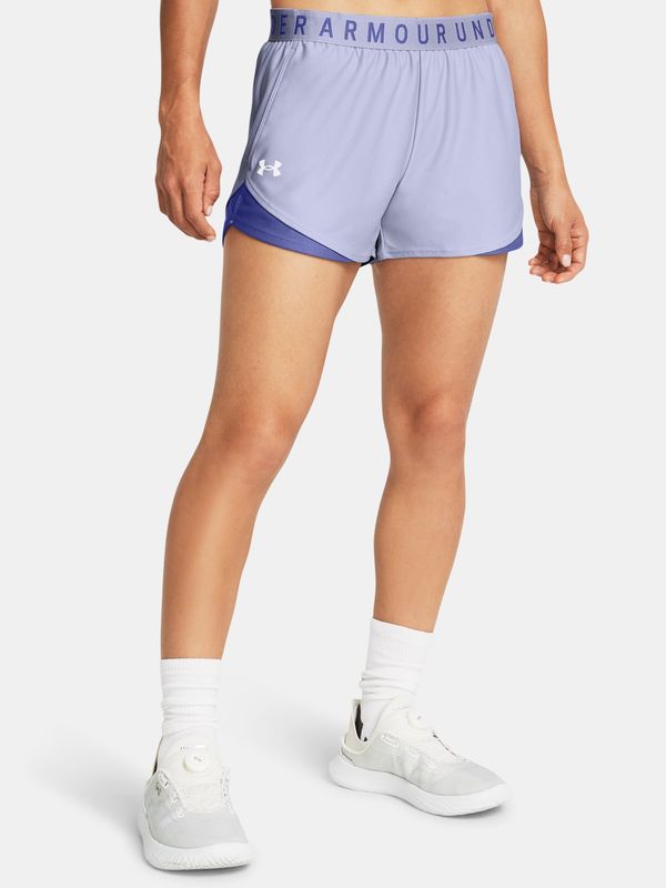 Under Armour Under Armour Play Up Shorts 3.0-PPL - Women