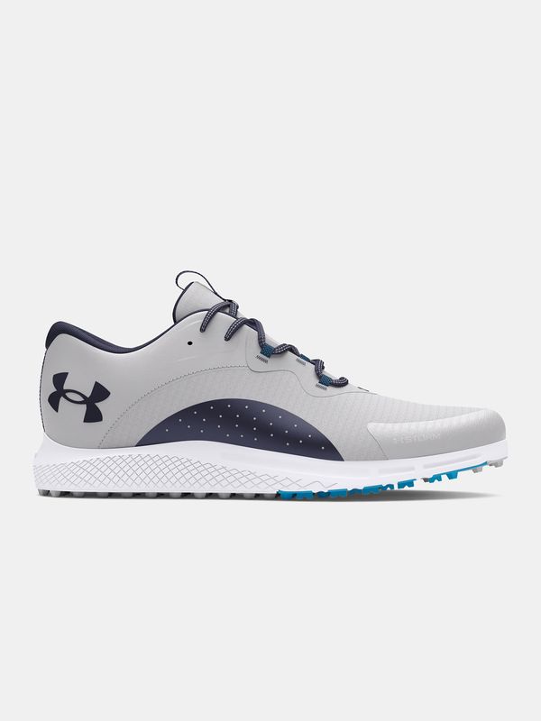 Under Armour Under Armour Shoes UA Charged Draw 2 SL-GRY - Men