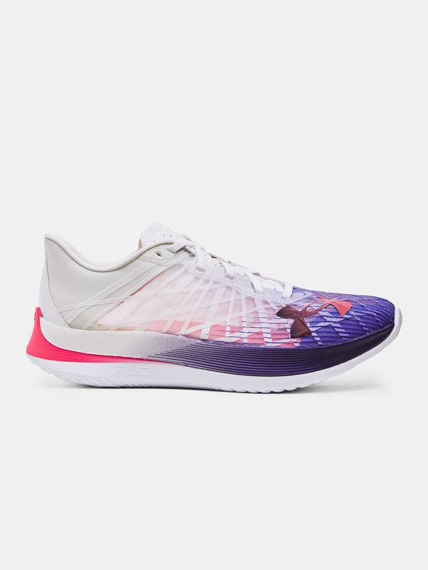 Under Armour Under Armour Shoes UA FLOW Velociti Elite-WHT - unisex