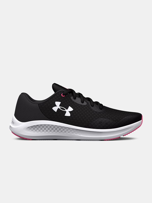 Under Armour Under Armour Shoes UA GGS Charged Pursuit 3-BLK - Girls