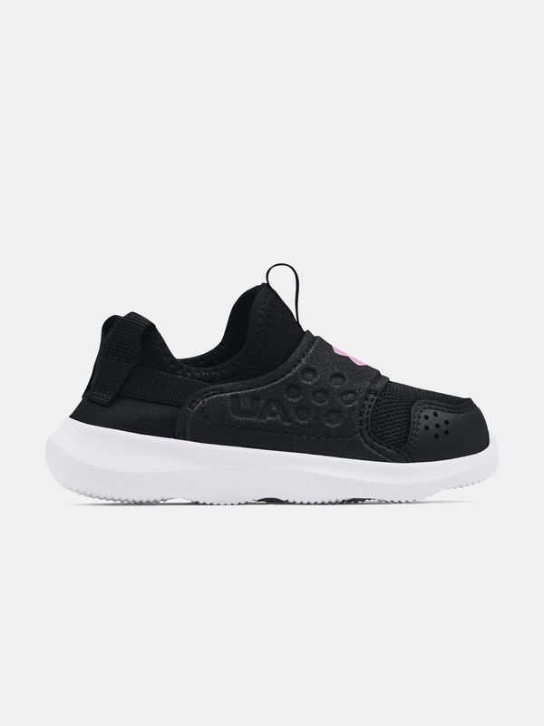 Under Armour Under Armour Shoes UA GINF Runplay-BLK - Girls