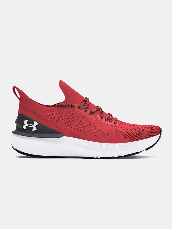 Under Armour Under Armour Shoes UA Shift-RED - Mens