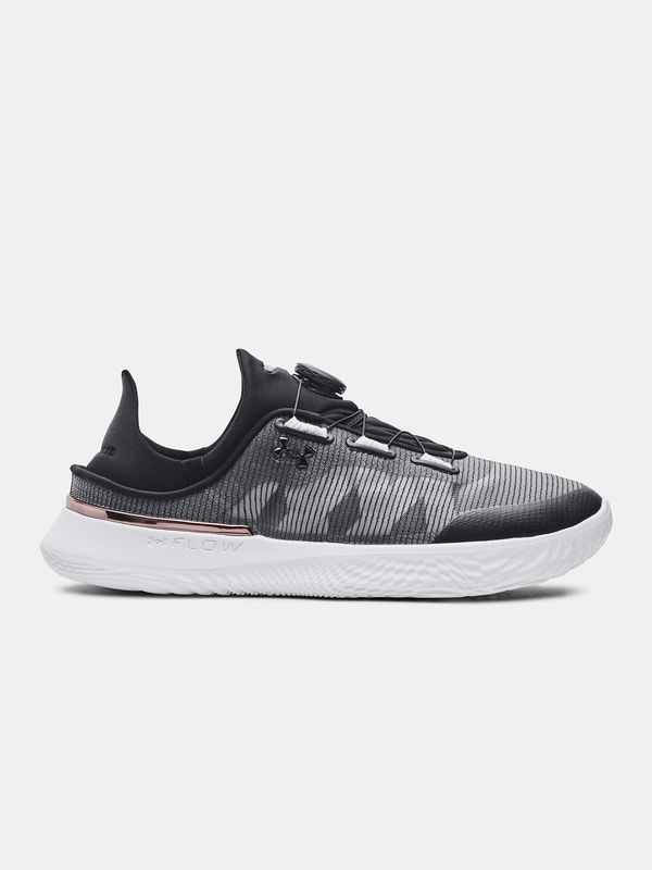 Under Armour Under Armour Shoes UA Slipspeed Trainer Mesh-BLK - unisex