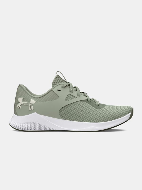 Under Armour Under Armour Shoes UA W Charged Aurora 2-GRN - Women