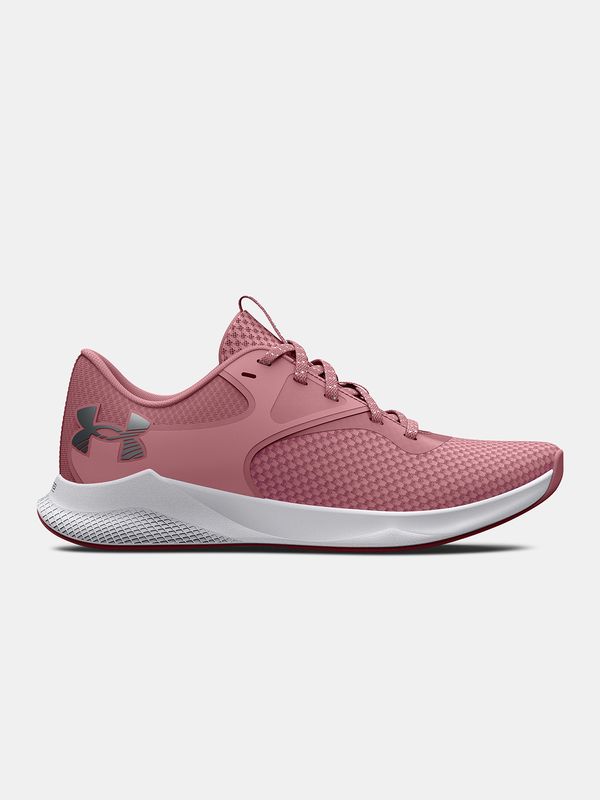 Under Armour Under Armour Shoes UA W Charged Aurora 2-PNK - Women