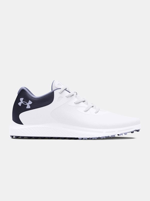 Under Armour Under Armour Shoes UA W Charged Breathe 2 SL-WHT - Women