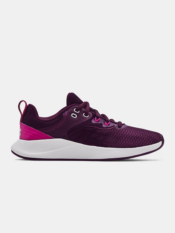 Under Armour Under Armour Shoes UA W Charged Breathe TR 3-PPL - Women's