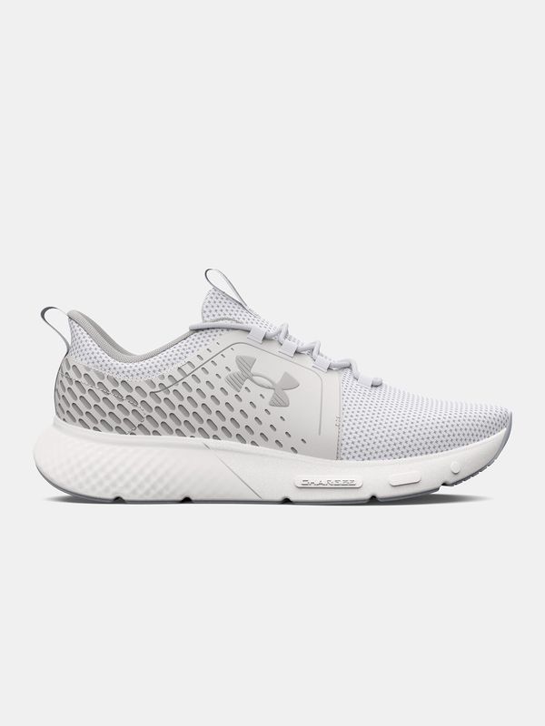 Under Armour Under Armour Shoes UA W Charged Decoy-WHT - Women