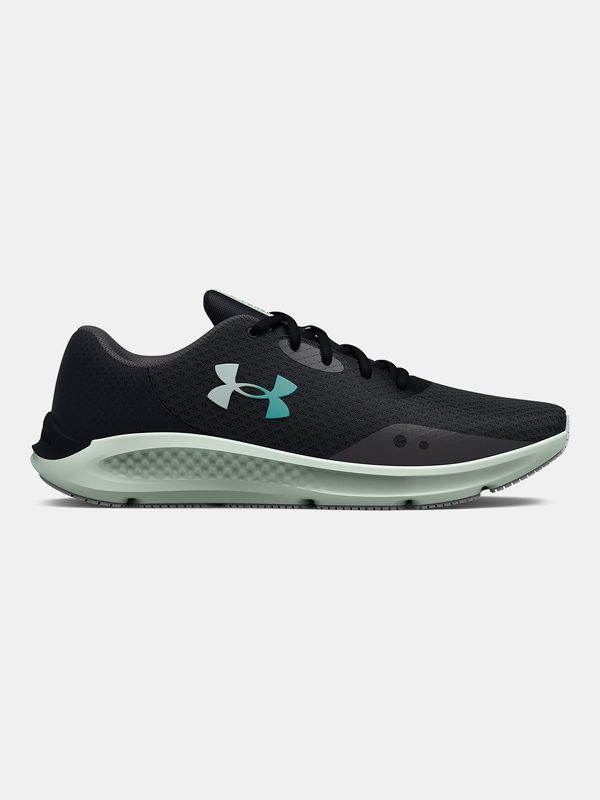 Under Armour Under Armour Shoes UA W Charged Pursuit 3-GRY - Women
