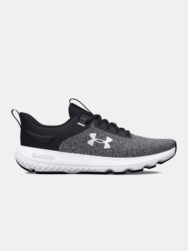 Under Armour Under Armour Shoes UA W Charged Revitalize-BLK - Women