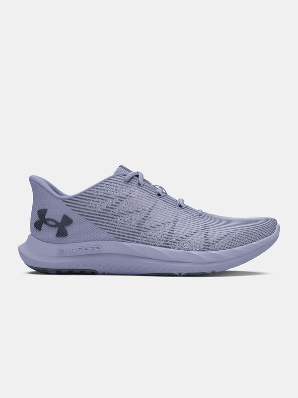 Under Armour Under Armour Shoes UA W Charged Speed Swift-PPL - Women