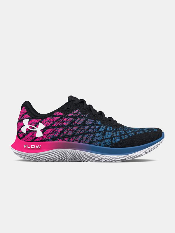 Under Armour Under Armour Shoes UA W FLOW Velociti Wind 2-BLK - Women