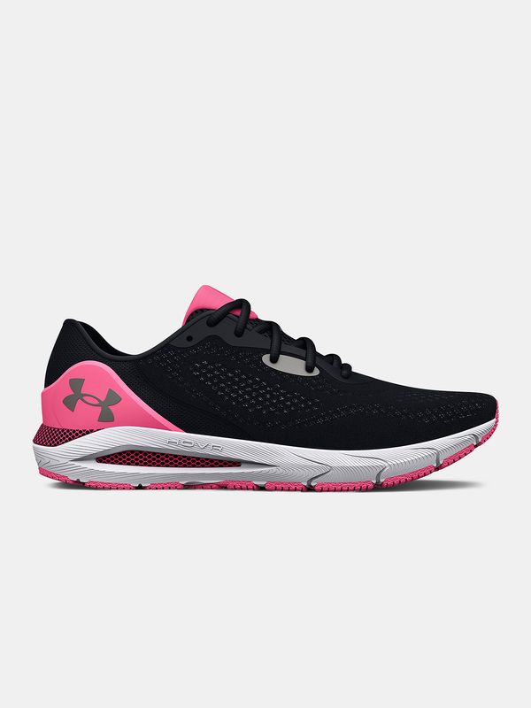 Under Armour Under Armour Shoes UA W HOVR Sonic 5-BLK - Women