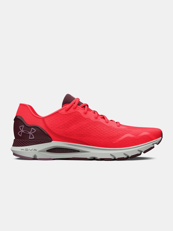 Under Armour Under Armour Shoes UA W HOVR Sonic 6-RED - Women