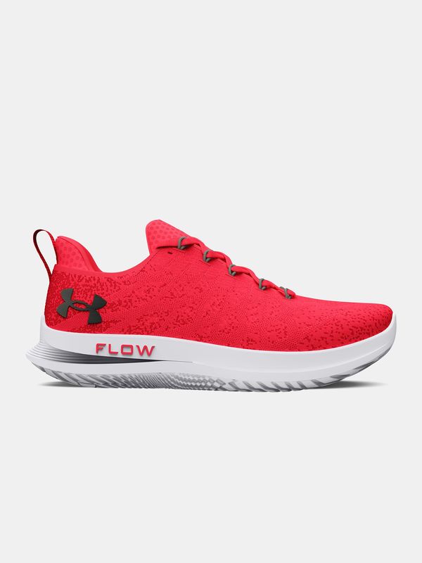 Under Armour Under Armour Shoes UA W Velociti 3-RED - Women