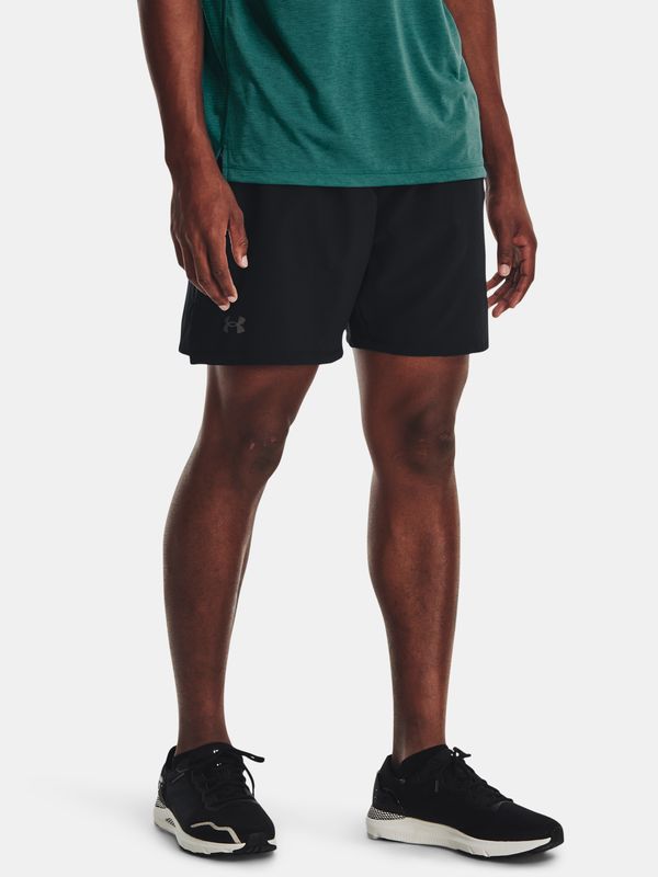 Under Armour Under Armour Shorts LAUNCH ELITE 7'' SHORT-BLK - Men