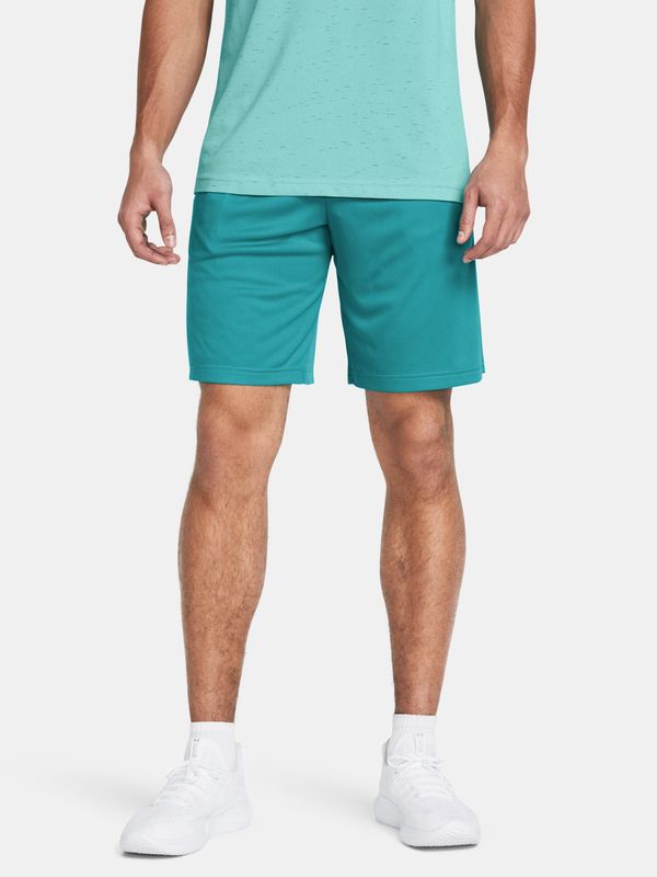 Under Armour Under Armour Shorts UA TECH GRAPHIC SHORT-BLU - Men