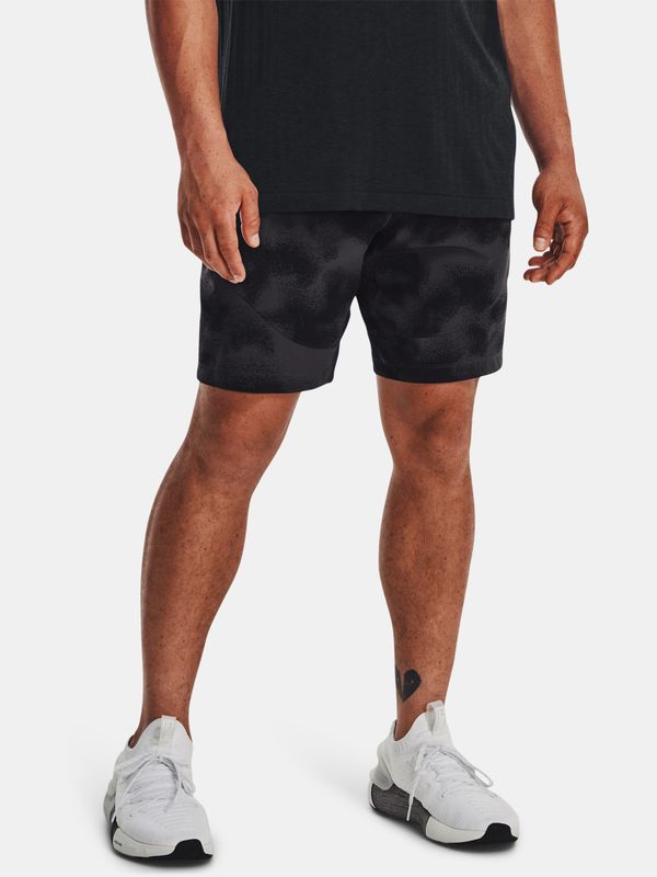 Under Armour Under Armour Shorts UA Unstoppable Shorts-GRY - Men