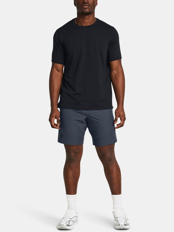 Under Armour Under Armour Shorts UA Unstoppable Shorts - GRY - Men's