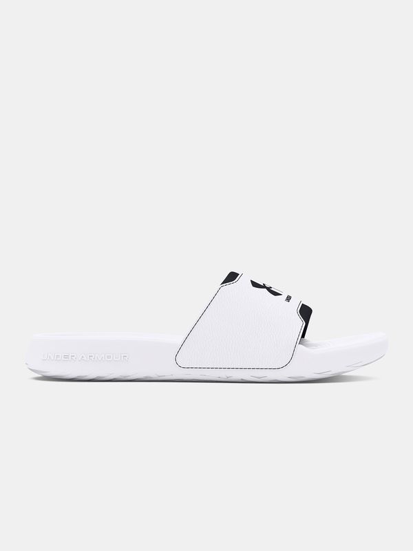 Under Armour Under Armour Slippers UA M Ignite Select-WHT - Mens