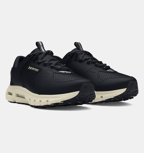 Under Armour Under Armour Summit Trek Shoes - Black