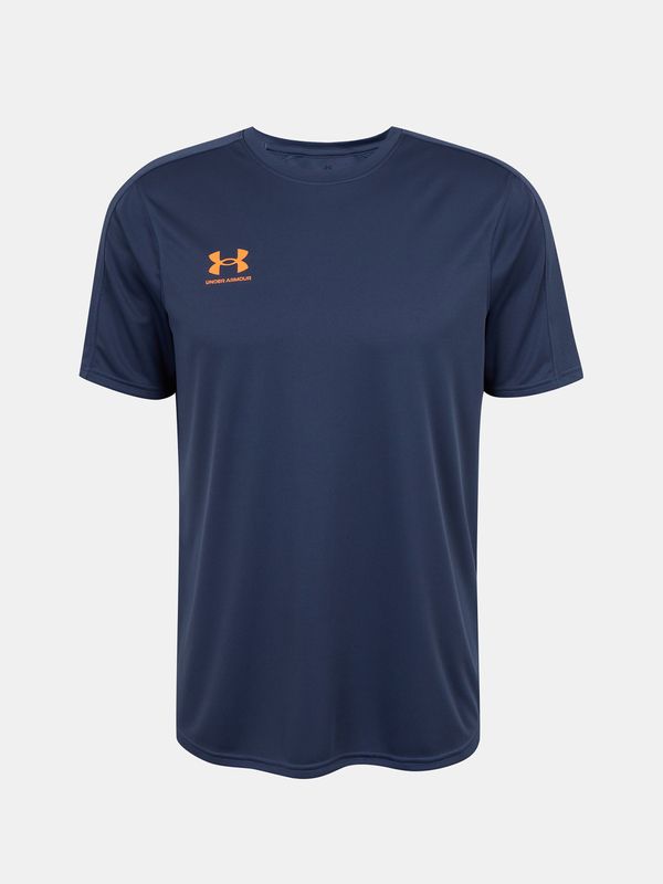 Under Armour Under Armour T-Shirt Challenger Training Top-GRY - Men