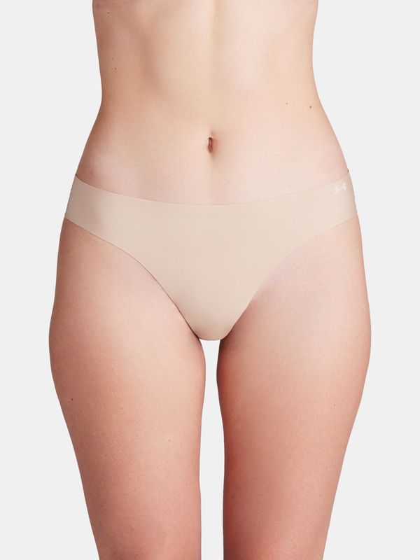 Under Armour Under Armour Thong UA Pure Stretch NS Thong - Women
