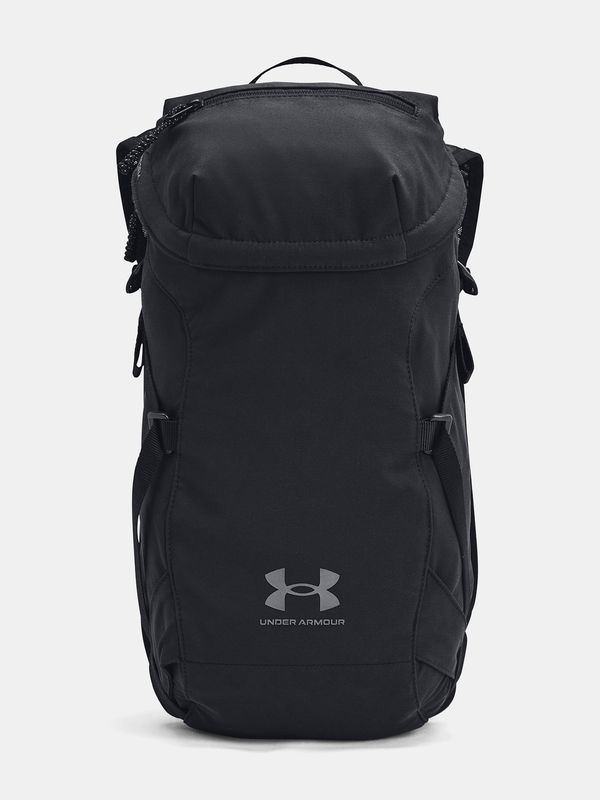 Under Armour Under Armour UA Flex Trail Backpack-BLK - unisex