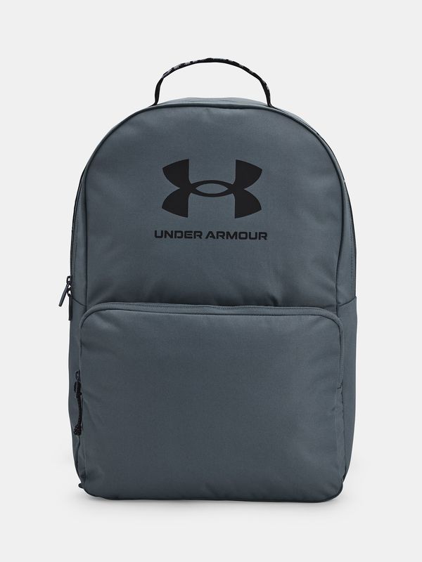 Under Armour Under Armour UA Loudon Backpack-GRY - unisex