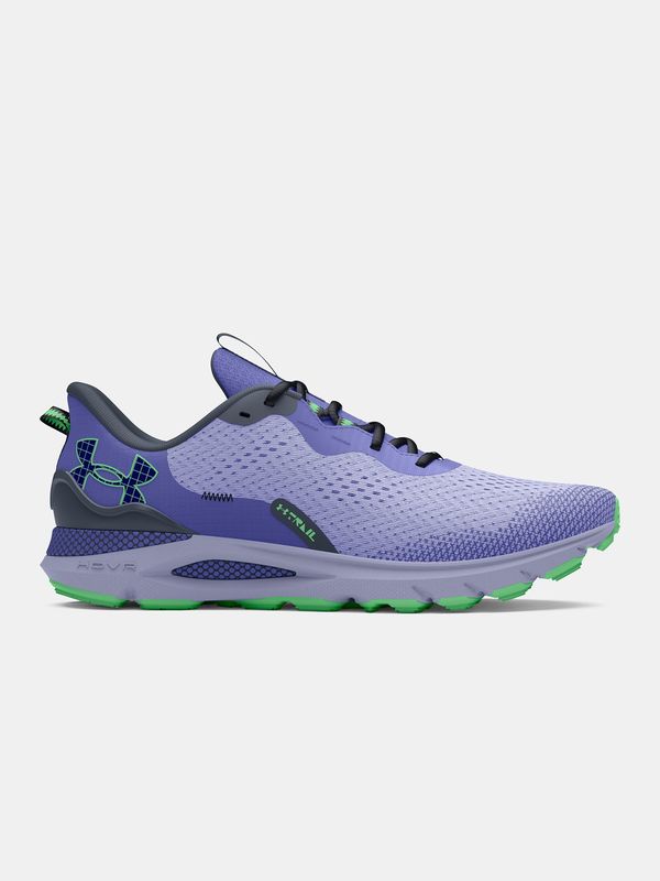 Under Armour Under Armour UA U Sonic Trail-PPL Boots - unisex