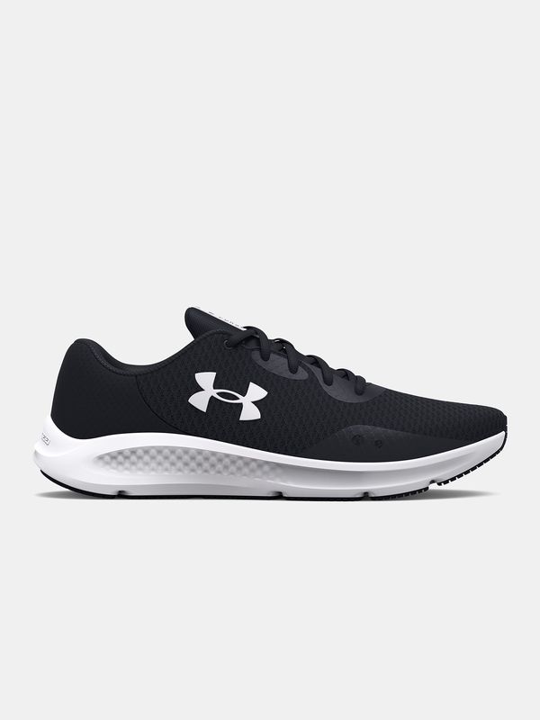 Under Armour Under Armour UA W Charged Pursuit 3 Boots - Black