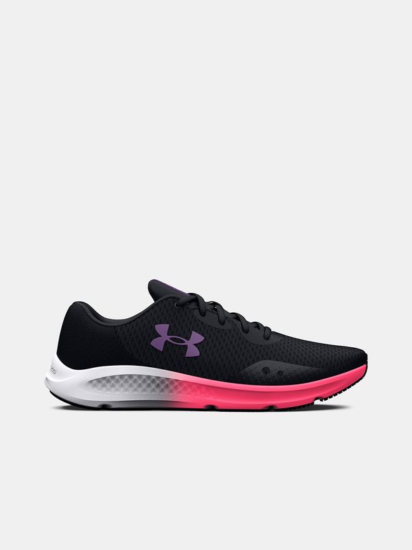 Under Armour Under Armour UA W Charged Pursuit 3 Women's Sports Sneakers