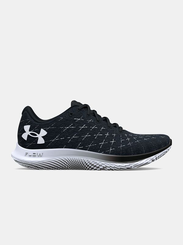 Under Armour Under Armour UA W FLOW Velociti Wind 2 Black Women's Running Sneakers