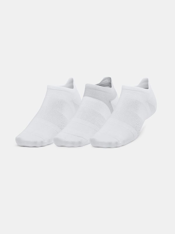 Under Armour Under Armour Unisex socks UA AD Run Lite 3pk NS - unisex