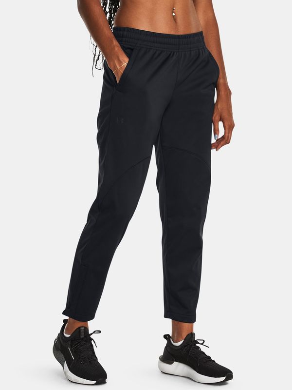 Under Armour Under Armour Unstoppable CW Pant-BLK Track Pants - Women
