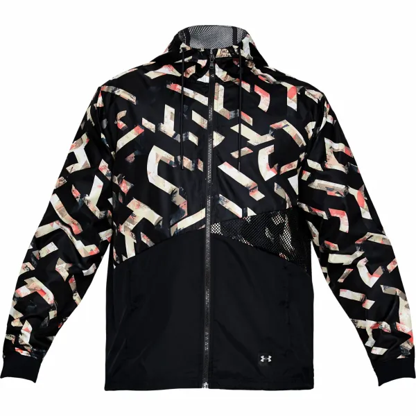 Under Armour Under Armour Unstoppable Windbreaker Jacket