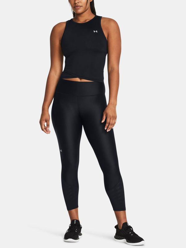 Under Armour Under Armour Vanish Breeze Ankle Legging-BLK - Women