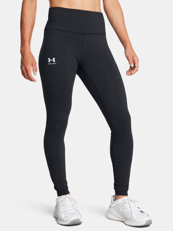 Under Armour Under Armour Women's Leggings UA Rival Legging - Women's