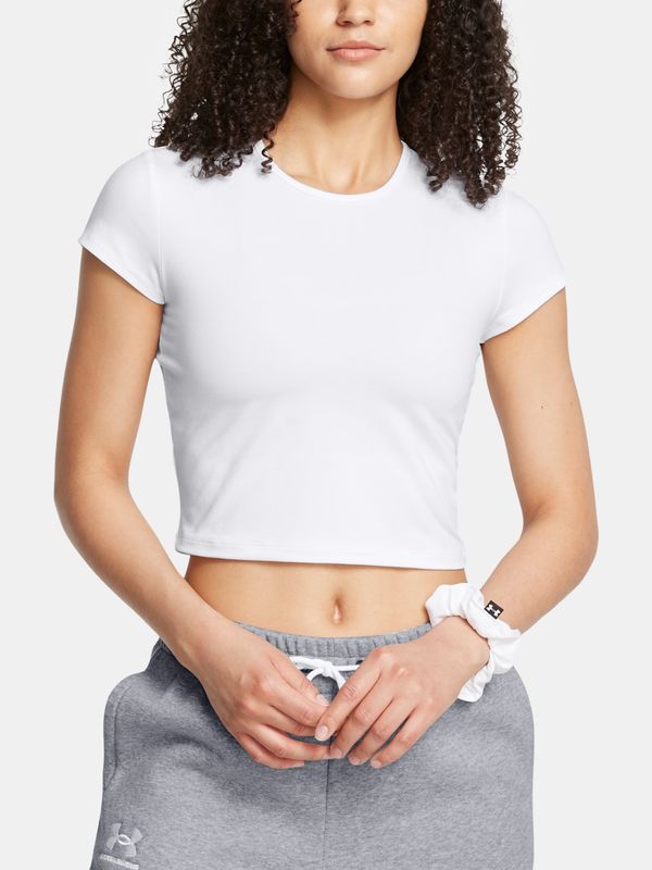 Under Armour Under Armour Women's Meridian Baby Tee - Women's