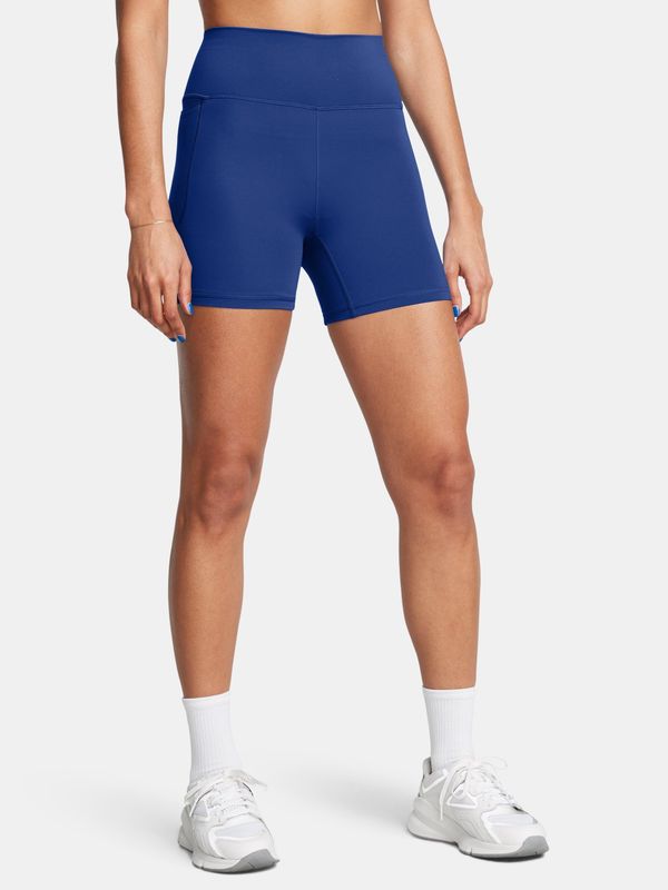 Under Armour Under Armour Women's Meridian Middy Shorts - Women's