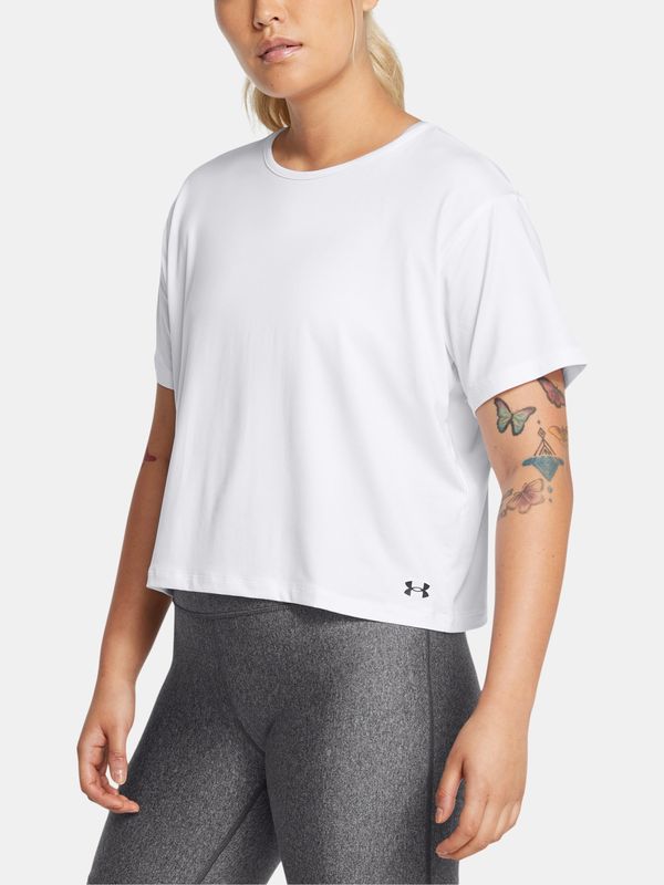 Under Armour Under Armour Women's T-shirt Motion SS - Ladies