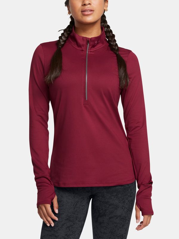 Under Armour Under Armour Women's T-shirt UA Launch Pro Half Zip - Women's