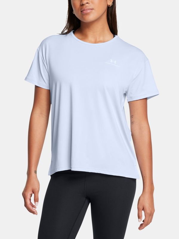 Under Armour Under Armour Women's T-shirt UA Vanish Energy SS 2.0 - Women's